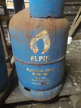 elpiji 12kg saja