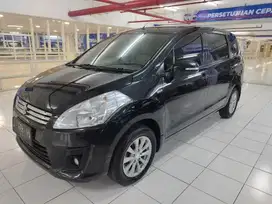 Suzuki Ertiga GX Matic 2014 Hitam