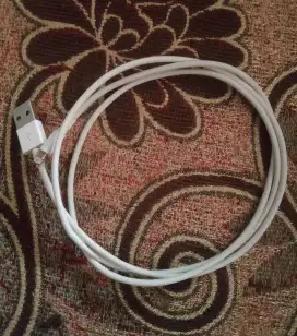 Kabel Ori iPhone 11 USB to lightning