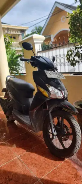 Motor Honda vario 2009