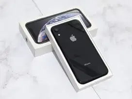 IPHONE XR 64GB IBOX