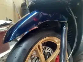 Spesialis Nano Coating Ceramic 9H Premium