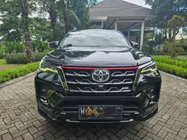 Toyota Fortuner 2021 Diesel