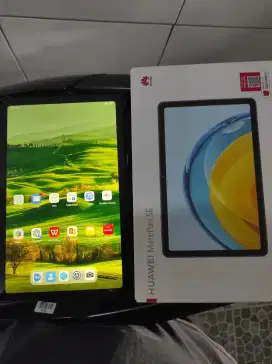 Huawei matepad SE