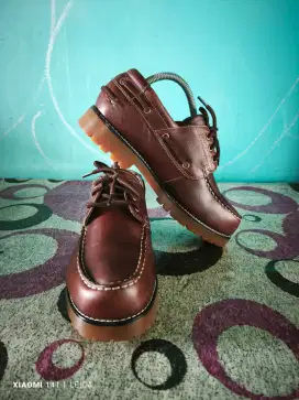 Sepatu Low boots/Loafers Kent Club