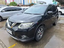 Pajak Panjang - Nissan X-Trail 2.0 Bensin-AT 2017