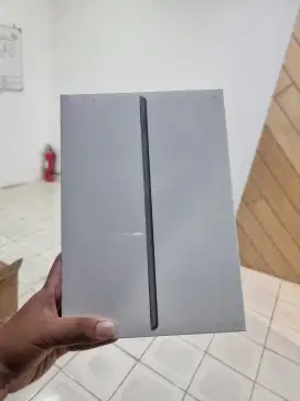 Ipad 9 64gb wifi new unit cuci gudang