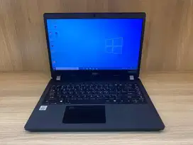 ACER TRAVELMATE P214 INTEL CORE I5 GEN 10