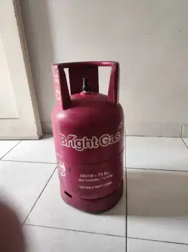 Tabung Gas 12KG Kosong