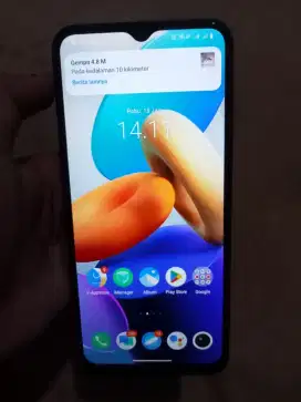 Vivo y22 ram 6/128gb