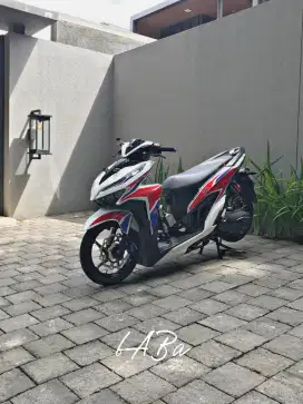 Honda vario 150 Led new keyless 2019