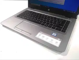 laptop murah HP Elitebook 840 G4 Intel Core i5