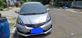 Honda Jazz 2014 Bensin