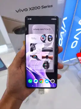 VIVO V40 5G | Gratis Hingga 2 Bulan Cicilan*