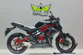 Kawasaki ER6 ER6N ER6F 650 Ninja zx6r moge istimewa bro