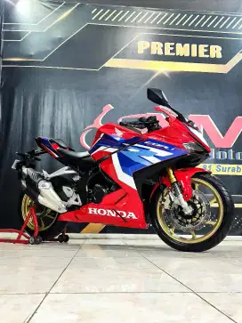 Honda Cbr 250RR ABS SP Qs limit 2023 km 2rb.Anugerah motor Rungkut