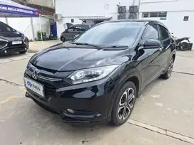 DP RENDAH - Honda HR-V 1.8 Prestige Bensin-AT 2018