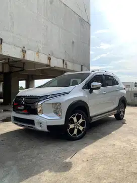 Mitsubishi Xpander Cross CVT 2021