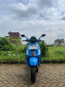 FOR SALE VESPA SPRINT S 150 IGET ABS FACELIFT 2024