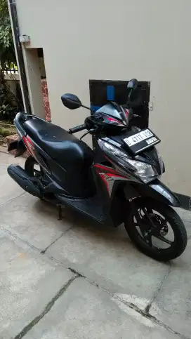 Vario 125 low km 41 rbu