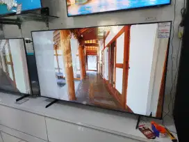 tv samsung 70 new