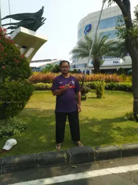 CARI KERJA KULI ALIAS KENEK BANGUNAN