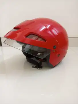 Helm LTD type ex2