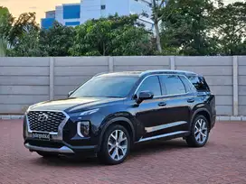 LOW TDP Hyundai Palisade 2021 Diesel