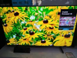 tv samsung 55 new