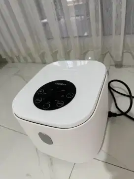 Rice Cooker Digital Magicom Gaboor