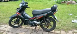 Honda Supra X125 thn 2019