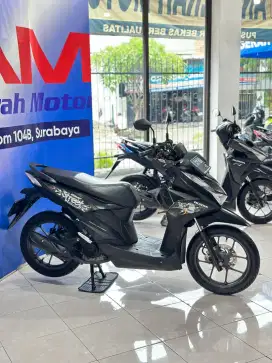 Honda Beat Street 110cc Thn 2022 Anugerah Motor Pucang