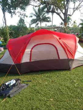 Chanodug FX8950 Tenda camping family