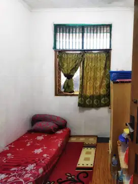 KOST MURAH BINUS@SYAHDAN (TERSEDIA KAMAR KOSONG)