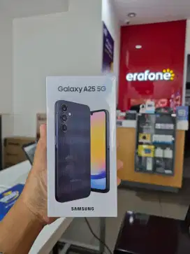 Samsung Galaxy A25 5G 8/256gb