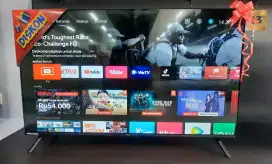 Android Tv 43 inci