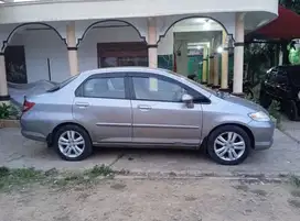 Honda City 2005 Bensin