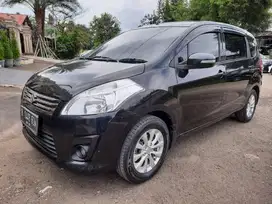 Suzuki Ertiga 2014 Bensin