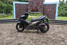 Aerox 155 Keyless ABS Tahun 2017