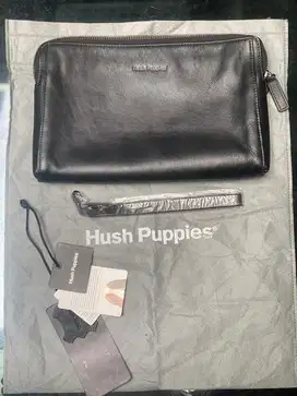 Tas/Clutch Hush Puppies