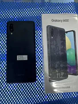 Samsung A02 3/32 second like new