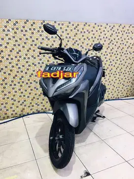 Honda vario 125 tahun 2019