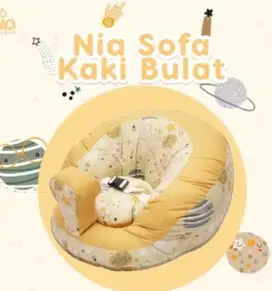 Sofa duduk bayi