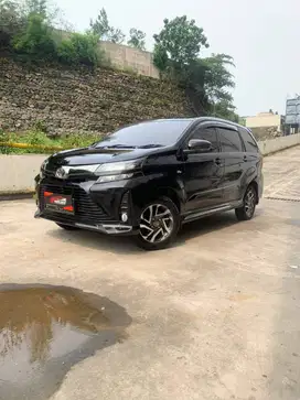 Toyota Avanza Veloz AT 2020