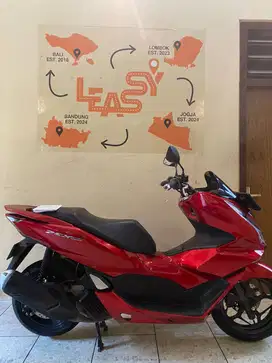 Rental Motor Termurah di Daerah Istimewa Yogyakarta