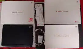 Huawei matepad 11.5 8/128 gb