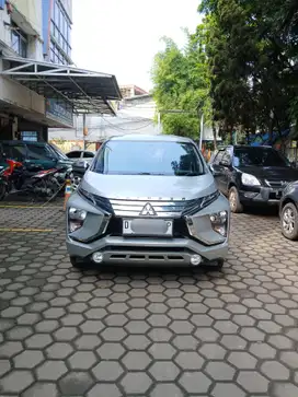 Dp. 13,5jt Mitsubishi Xpander Ultimate 1.5 AT/ Matic  2018