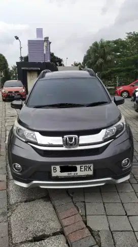 Honda BRV Prestige AT 2018