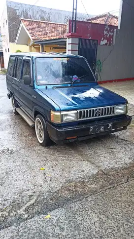 Toyota Kijang 1993 power stering