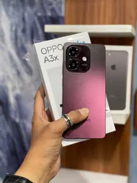 Oppo A3X Ram 4/64